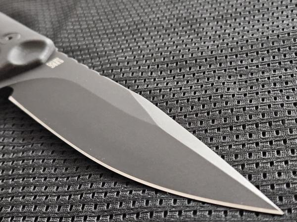 Raidops Black Tiger MK4